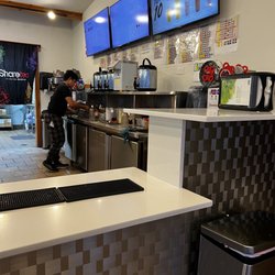 Sharetea