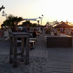 Ostsee Lounge - Die Strandbar