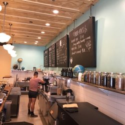 Humble Coffee Company