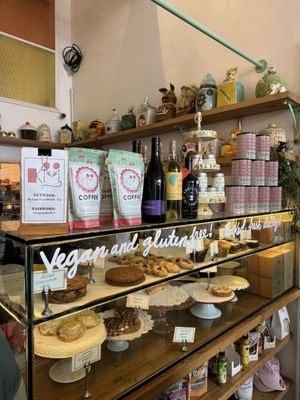 Kitchen Mouse Cafe by null