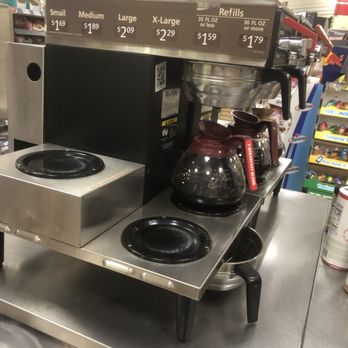 7-Eleven - Old coffee - Convenience Stores Near Me - Martinez, California
