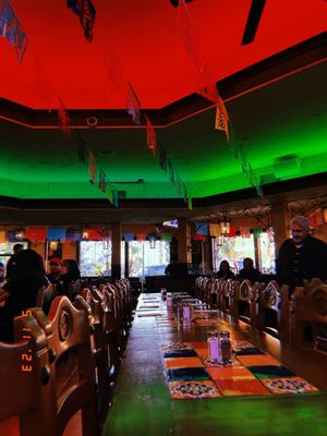 Guadalajara Grill by null