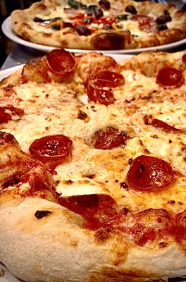 IL Bosco Pizza by null