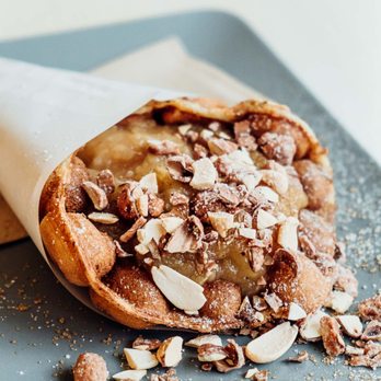 TATAS Muffles - Desserts Near Me - Berlin, BE