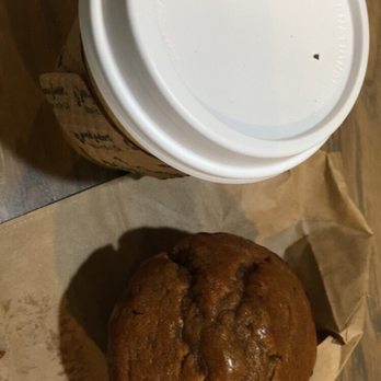 Java Loco - Coffee & Tea Near Me - Alexandria, Virginia