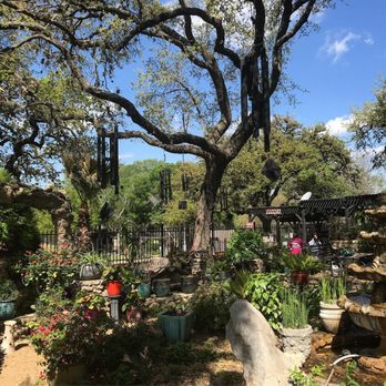Krause Springs - Campgrounds Near Me - Spicewood, Texas