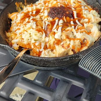 Soy Bistro - Cheesy Skillet - Korean Near Me - Brentwood, Tennessee Soy Bistro - Cheesy Skillet - Korean Near Me - Brentwood, Tennessee