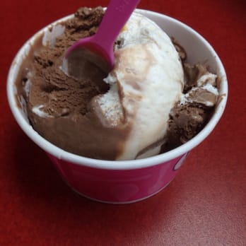 Baskin-Robbins - a cup of ice cream - Ice Cream & Frozen Yogurt Near Me - Marietta, Georgia