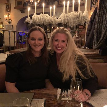 Gemma - Candelabras - Italian Near Me - New York, New York Gemma - Candelabras - Italian Near Me - New York, New York