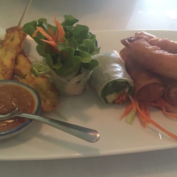 To Thai For - sampler is perfect size. - Thai Near Me - Honolulu, Hawaii To Thai For - sampler is perfect size. - Thai Near Me - Honolulu, Hawaii