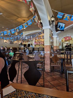 El Azteca Taqueria by null
