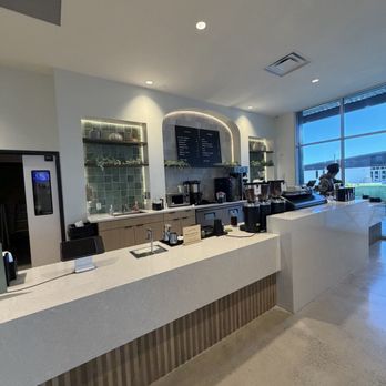 Chapel Coffee - Coffee & Tea Near Me - Vacaville, California