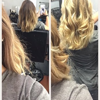 Sassy B's - Balayage! - Hair Stylists Near Me - Crofton, Maryland