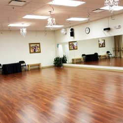 Beyond Dancing