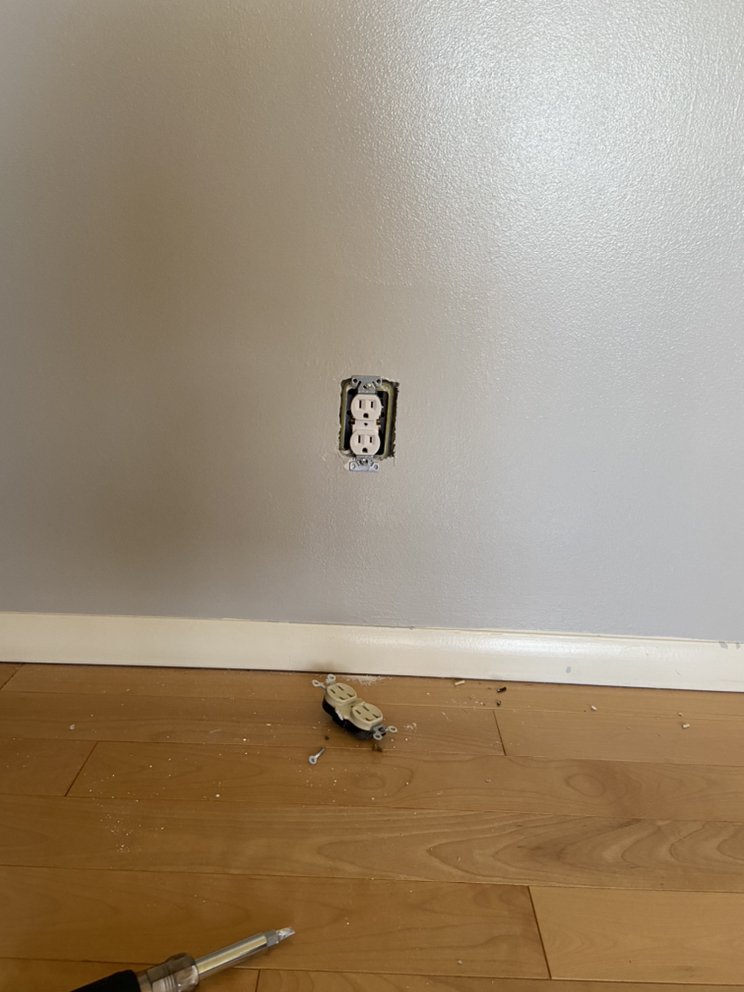 Slide of Mike Can Handyman Services