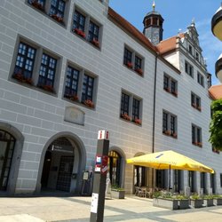 Nilot Ratkeller Torgau