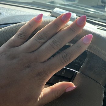 Eliz's Nail - Fill in. All nails even - Nail Salons Near Me - Richmond, Virginia Eliz's Nail - Fill in. All nails even - Nail Salons Near Me - Richmond, Virginia