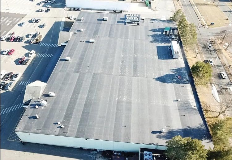 Slide of New Port Richey Roofing Pros