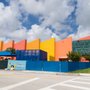 Photo of Miami Children's Museum Early Childhood Institute