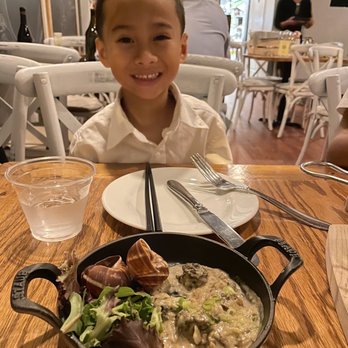 Wasai Bistro - Escargot app - French Near Me - Cranford, New Jersey Wasai Bistro - Escargot app - French Near Me - Cranford, New Jersey