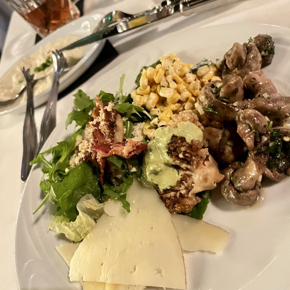 Fogo de Chão - Brazilian Near Me - Oxon Hill, Maryland