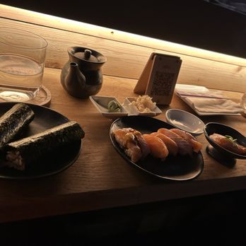 Yujo Nori - Japanese Near Me - Carrollton, Texas Yujo Nori - Japanese Near Me - Carrollton, Texas