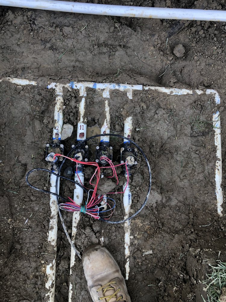 BRYAN AND SON IRRIGATION Updated August 2024 56 Photos Seaford