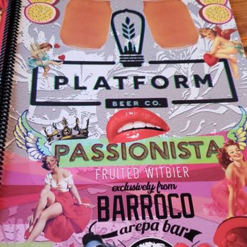 Barroco - Latin American Near Me - Lakewood, Ohio