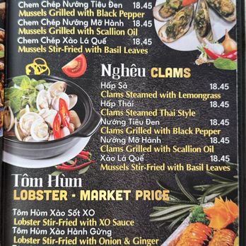 Pho This Way - Menu - Vietnamese Near Me - San Jose, California Pho This Way - Menu - Vietnamese Near Me - San Jose, California