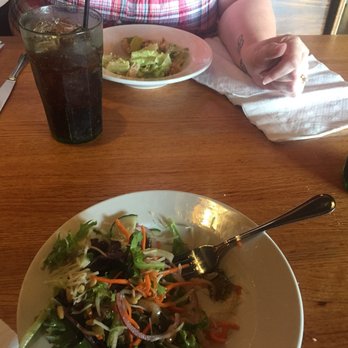 800 Degrees - Half salad sizes are plenty enough - Pizza Near Me - Fort Wayne, Indiana 800 Degrees - Half salad sizes are plenty enough - Pizza Near Me - Fort Wayne, Indiana
