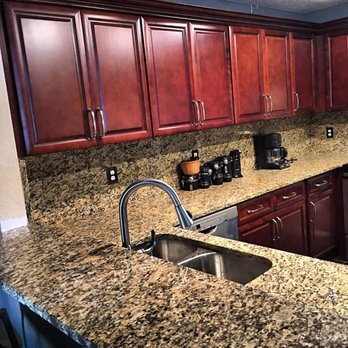 Precision Surface Designs - Kitchen & Bath Near Me - Kissimmee, Florida Precision Surface Designs - Kitchen & Bath Near Me - Kissimmee, Florida