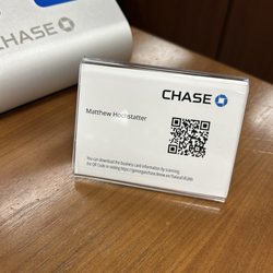 Chase Bank