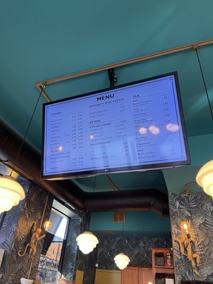 Menu photo 3 Cafe Deko Chicago, IL