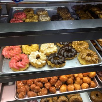 Sweet Dozen - Donuts Near Me - Sacramento, California Sweet Dozen - Donuts Near Me - Sacramento, California