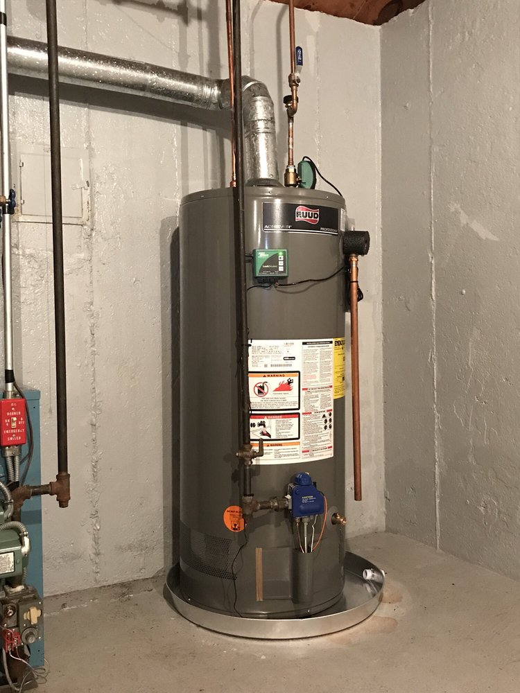 Slide of Pagnozzi Plumbing