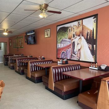 Rigoberto's Mexican Restaurant - Dining room - Mexican Near Me - Elko, Nevada Rigoberto's Mexican Restaurant - Dining room - Mexican Near Me - Elko, Nevada
