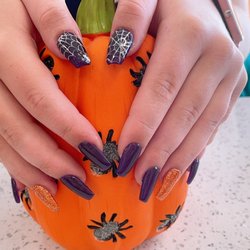 Vignette Nails & Spa