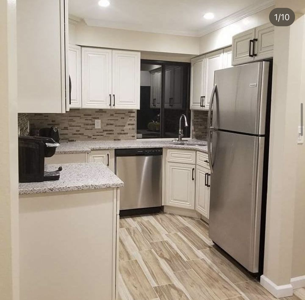 Slide of JB Home Renovation