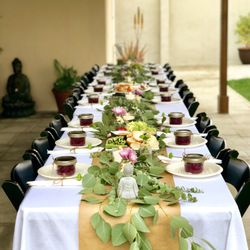 SolFood Collective Retreats