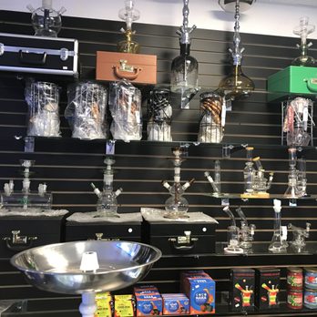 BROADWAY SMOKE AND VAPE - Updated May 2026 - 42 Photos - 224 Broadway St,  Lawrence, Massachusetts - Tobacco Shops - Phone Number - Yelp