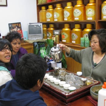 Seattle Best Tea - Lovin' it!!! - Coffee & Tea Near Me - Seattle, Washington Seattle Best Tea - Lovin' it!!! - Coffee & Tea Near Me - Seattle, Washington
