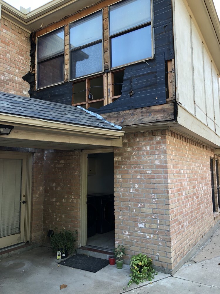 Slide of Select Roofing