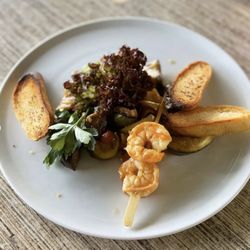 Elbterrasse Wachwitz - Foto: @disy_fliessi für @dresdner_restaurants (Instagram)