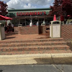 Goodberry's Frozen Custard