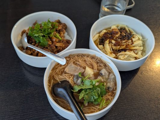 Golden Leaf Restaurant by null