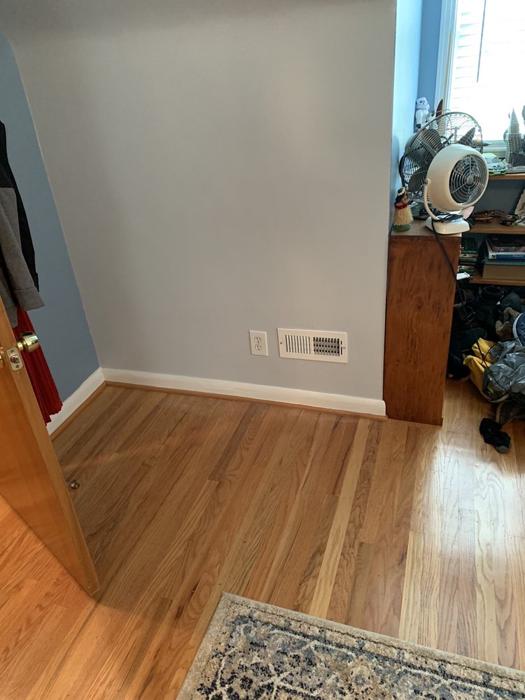 C & L HEATING & AIR CONDITIONING Updated September 2024 4705 Miles