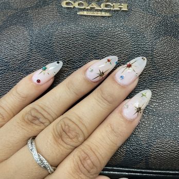 Excellent Nail Spa - Nail Salons Near Me - Monrovia, California