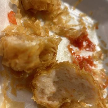 Ming Dynasty - Deep-Fried Shrimp Ball - Cantonese Near Me - Sacramento, California Ming Dynasty - Deep-Fried Shrimp Ball - Cantonese Near Me - Sacramento, California
