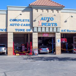 Auto Xperts - Full Independent Repair Facility.