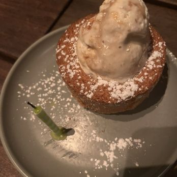 Brass Eye - Free birthday dessert option - Bars Near Me - Columbus, Ohio